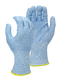 ON SITE SAFETY PRIME ( FOOD READY) GLOVES SEAMLESS EN388 354X LARGE